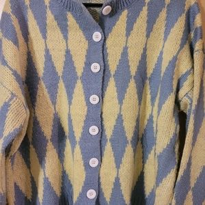 Host Pick! |  Womens Size L Cardigan